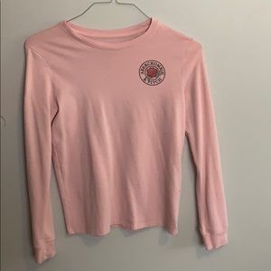 Abercrombie and Fitch Long Sleeve